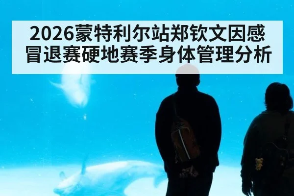 2026蒙特利尔站郑钦文因感冒退赛硬地赛季身体管理分析